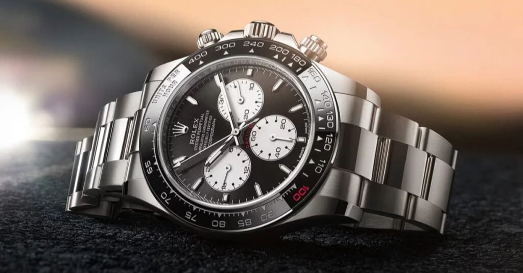 Rolex Daytona