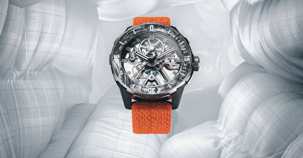 Ulysse Nardin Diver [AIR]