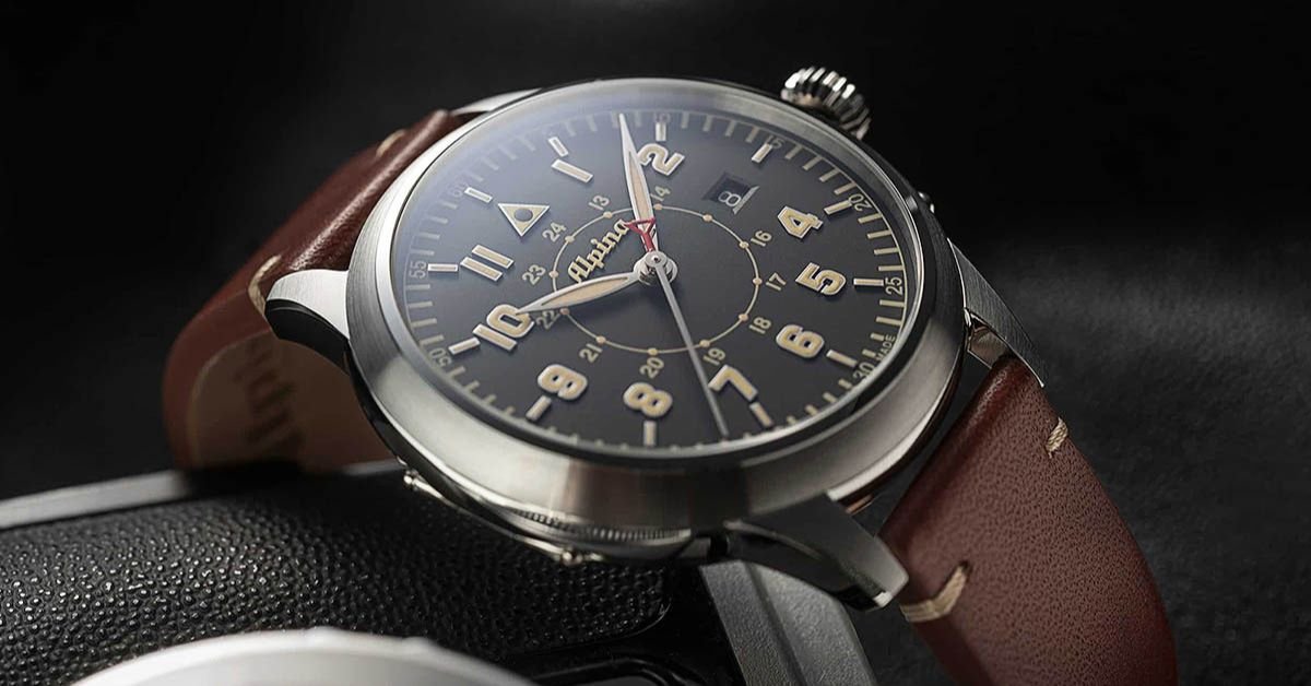 automatic watches