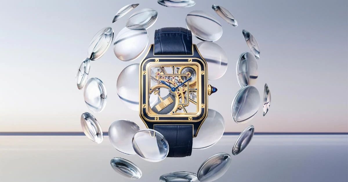 best skeleton watches