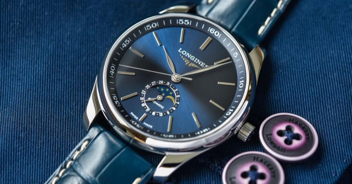best vintage watches