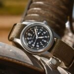 field watches