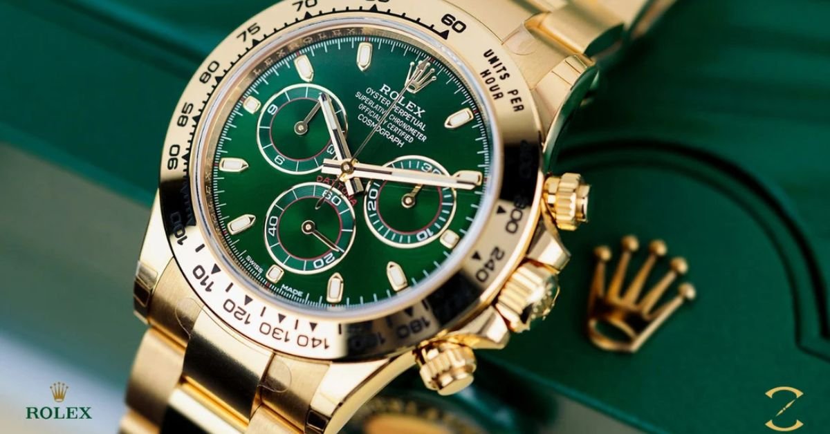 top rolex watches