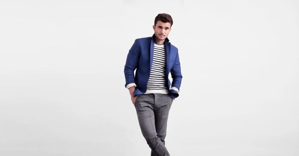 Casual Outfit Ideas for mens