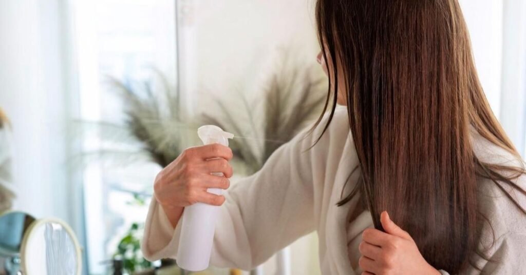 Simple Hair Care and Styling Tips for women