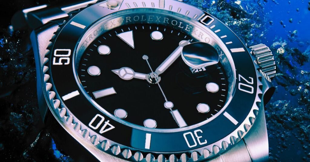 Scurfa Diver One