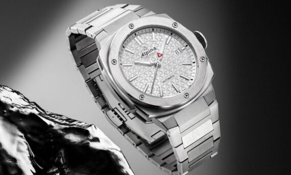 best titanium watches